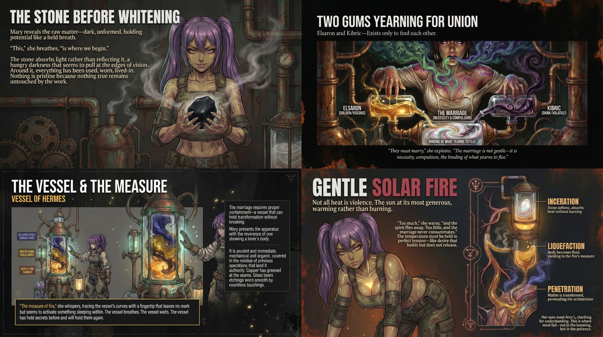 Mary the Prophetess 2